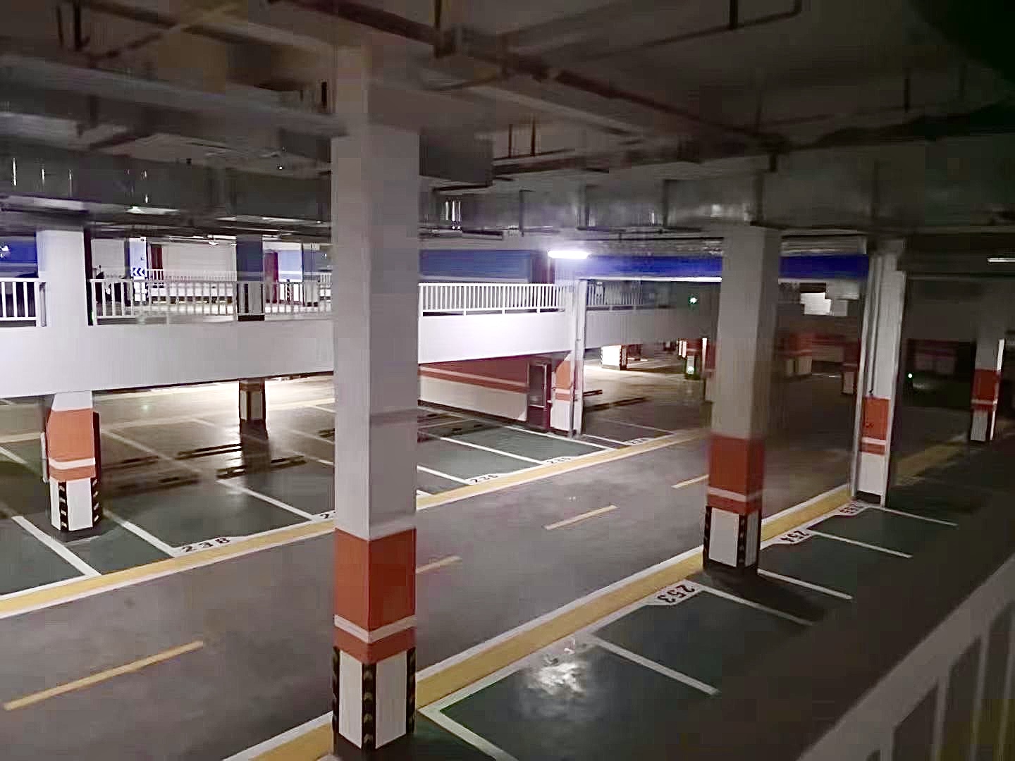 泰州上海博普四年前授权设计的项目已投入使用