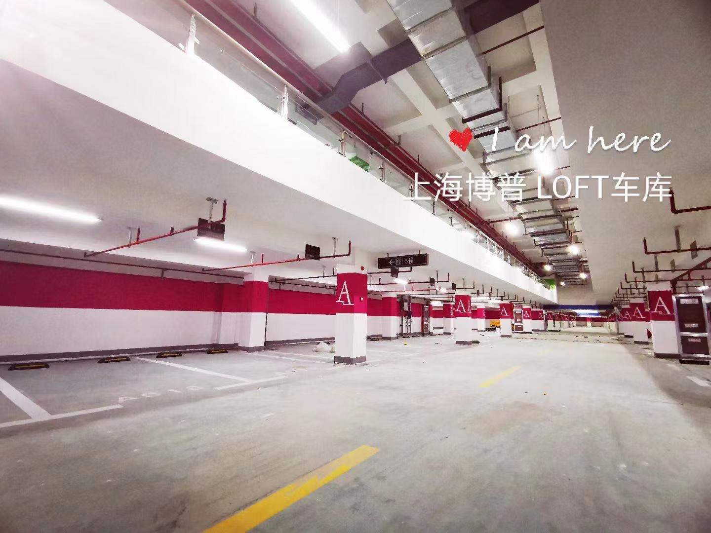 泰州LOFT车库“肤白、貌美、大长腿”实锤!