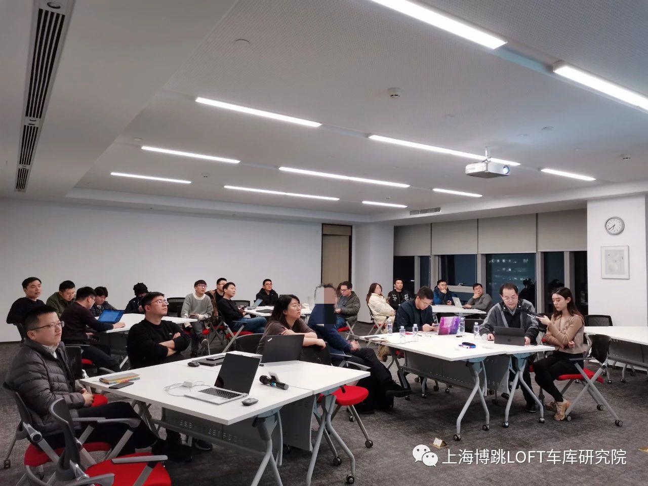 泰州杭州LOFT车库专题会